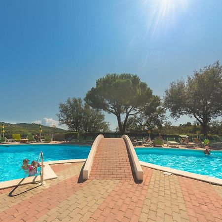 Готель Villino Garden & Pool Andora Екстер'єр фото